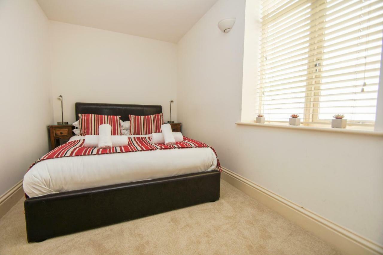 No 5 - Central - By Brighton Holiday Lets Buitenkant foto